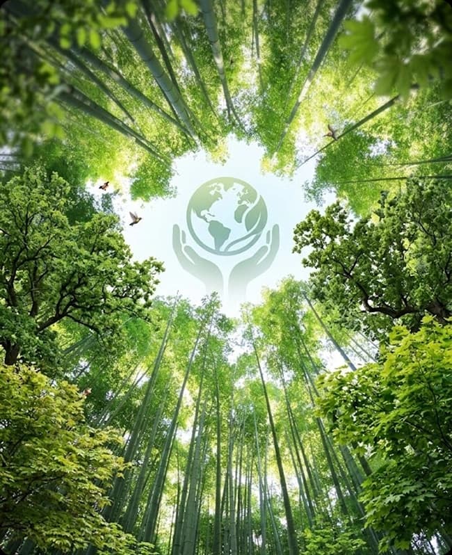 Sustainability at Neuland