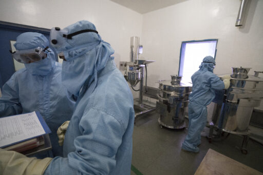 Overcoming the Challenges to Ensure Quality Pharmaceutical Products